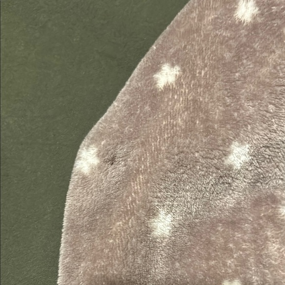 Abercrombie Kids Cozy Soft Star Hoodie - Picture 8 of 10